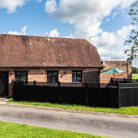 Country Cottage 2Br With Hot Tub And Tennis Court Chiddingly Exterior foto