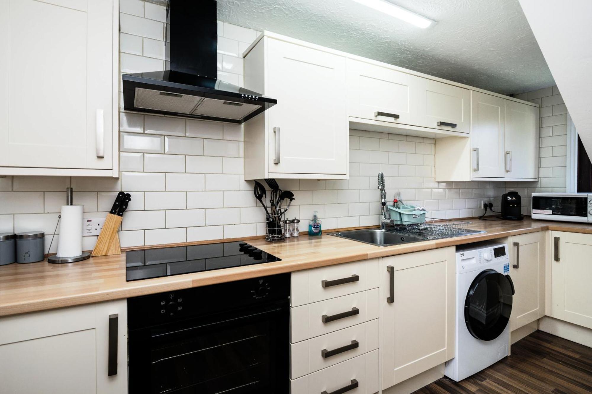 Country Cottage 2Br With Hot Tub And Tennis Court Chiddingly Exterior foto